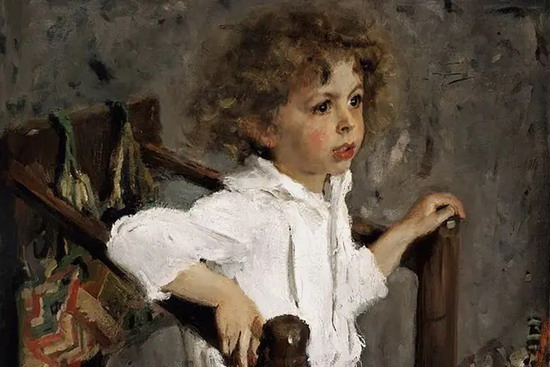 最杰出的肖像画家,2023年死去的名人画家