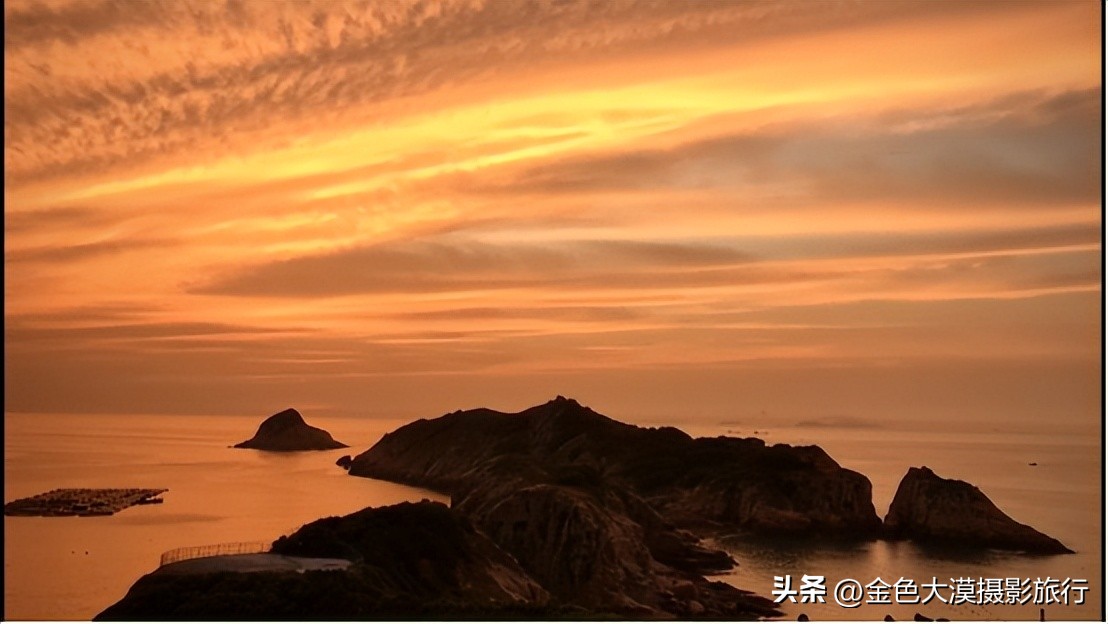 霞浦摄影风光,霞浦滩涂水墨摄影