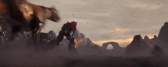 神仙打架！2023大片云集，影迷爽麻了