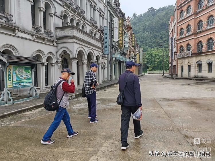 佛山至香港一日游,广州佛山一日游遛娃的好地方