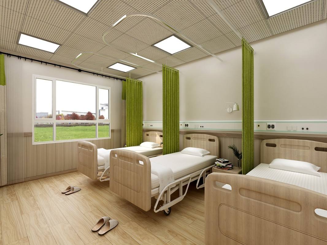 养老院未来五年战略规划,怎样制定养老院的发展规划