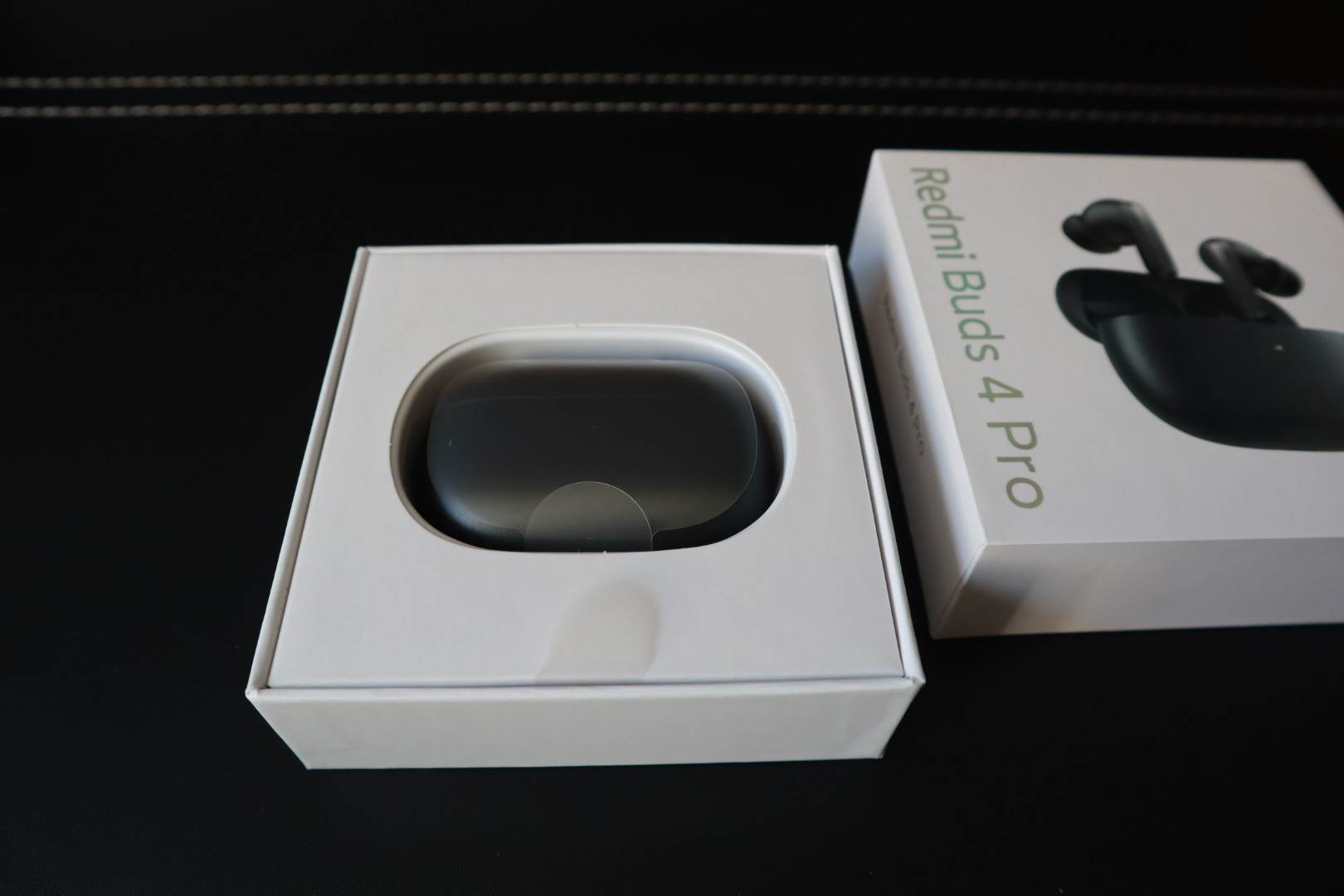 redmibuds4pro真无线蓝牙耳机,redmibuds4pro真无线降噪耳机