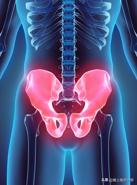 跑步跑的胯骨内侧疼是怎么回事,跑步盆骨痛怎么改善