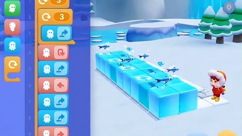 在这里，把孩子「赶」出游戏