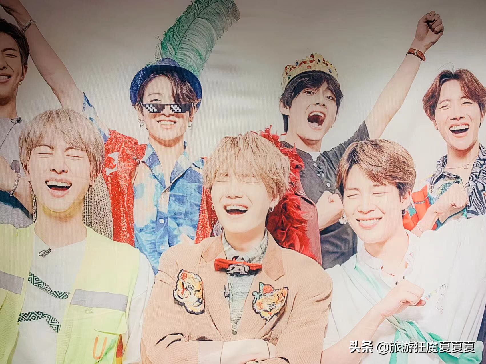 成都竟有一个商场只卖韩装，还有专门拍照打卡一条街，韩范儿十足