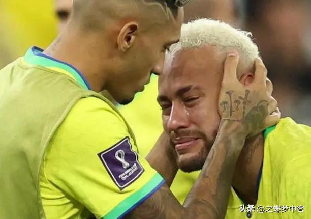 阿根廷夺冠，葡萄牙是最后的绊脚石——梅西、C罗，终有一战