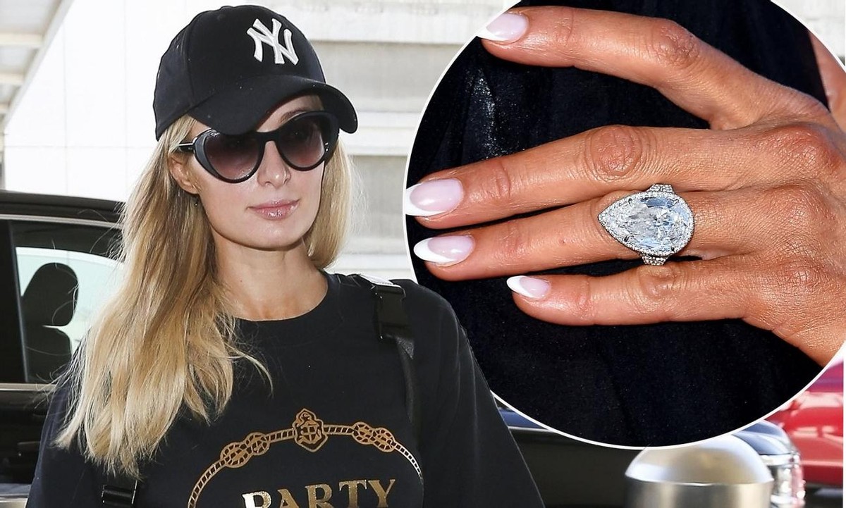 世界上最名贵的戒指,史上最豪华的戒指