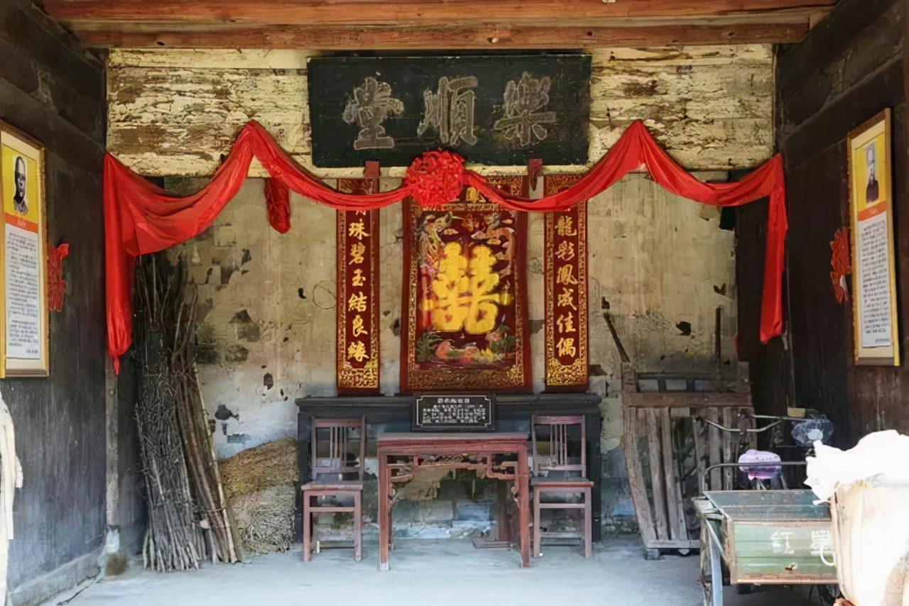 东阳十大古村落,东阳古村落哪个最美