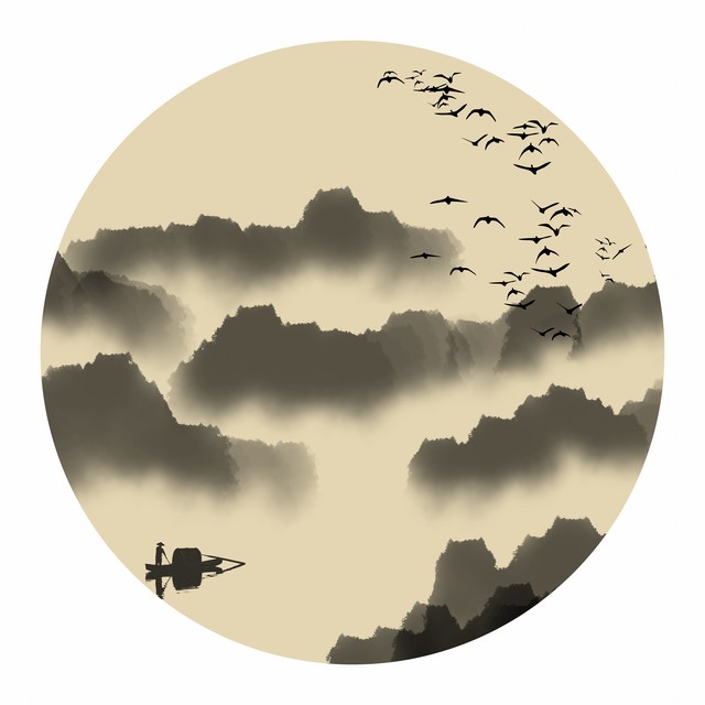 最美的五言绝句短到极致美到心碎,美到心碎的五言绝句共六句