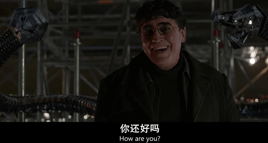 新版蜘蛛侠的彩蛋,蜘蛛侠彩蛋全解析