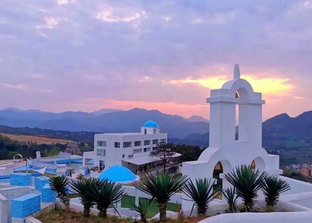 浙江省露营基地,浙江省十佳户外露营基地评选