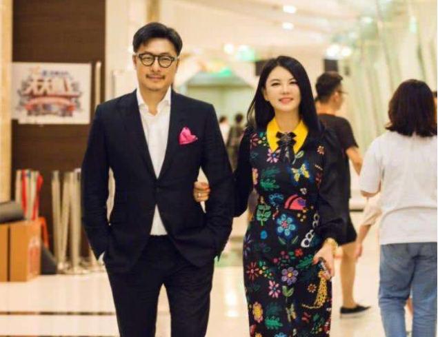 李湘和王岳伦关系如何,李湘和王岳伦现状如何了