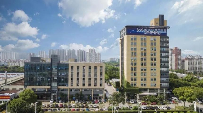 昆山文旅综合体,昆山文化产业倍增