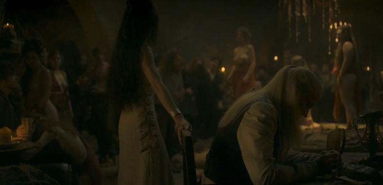 尺度神剧口碑回升8.8，死抓反转终极密码，观众：完全戳中爽点