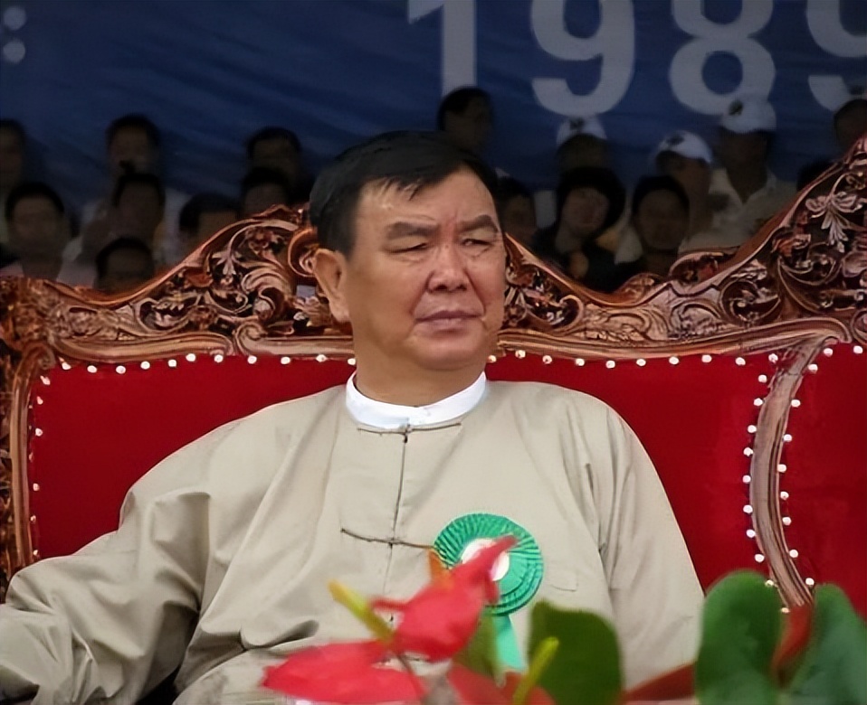 缅北的华夏同胞,缅北华夏同胞