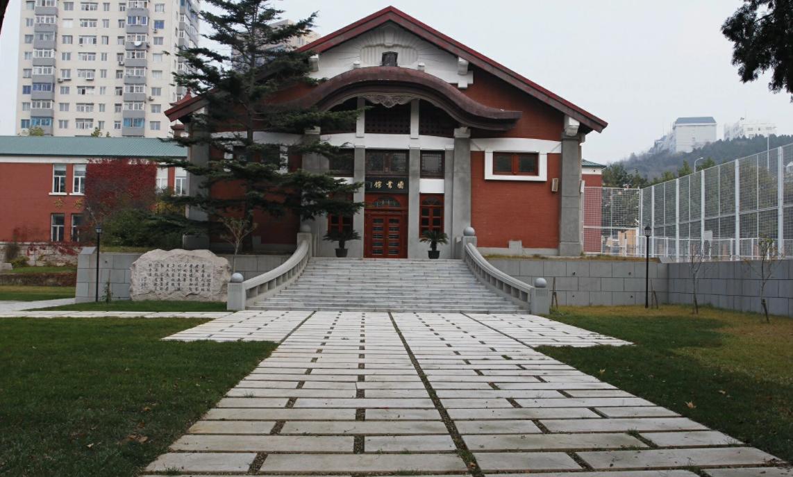 辽宁这所“明星”高中，教学成果喜人，堪称名牌大学“培养基地”