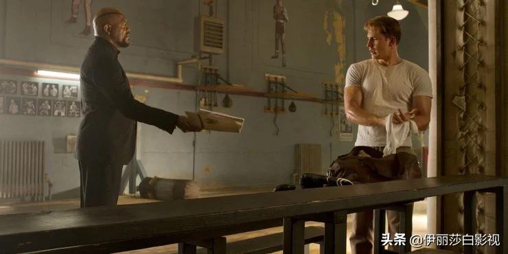 漫威电影里的那些隐藏彩蛋和细节,漫威19部电影的彩蛋解析