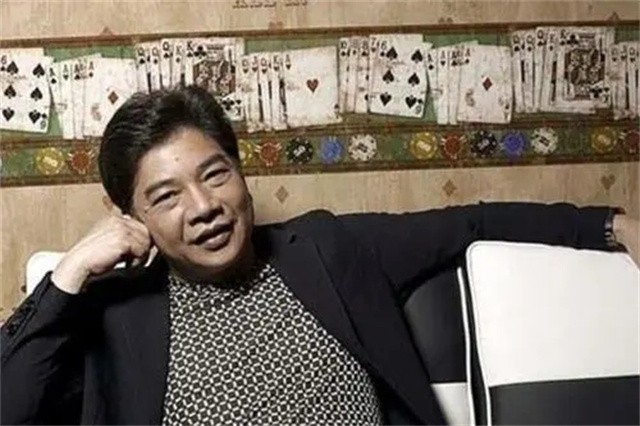 赌技最精湛的赌王,世界赌王大赛赌圣