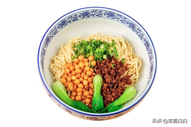 四川麻辣小吃大全,四川特色麻辣美食小吃