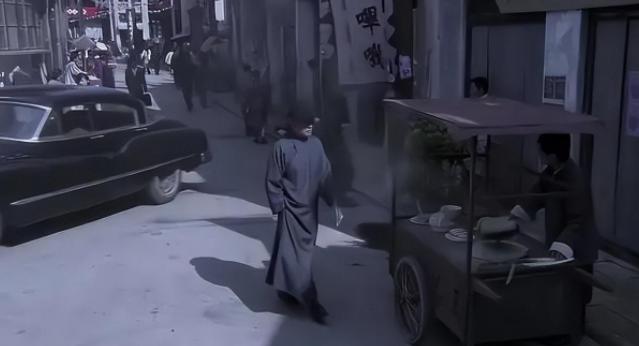 全程参与江姐受刑！沈醉晚年去香港探亲，却被其孙女逼得下不来台