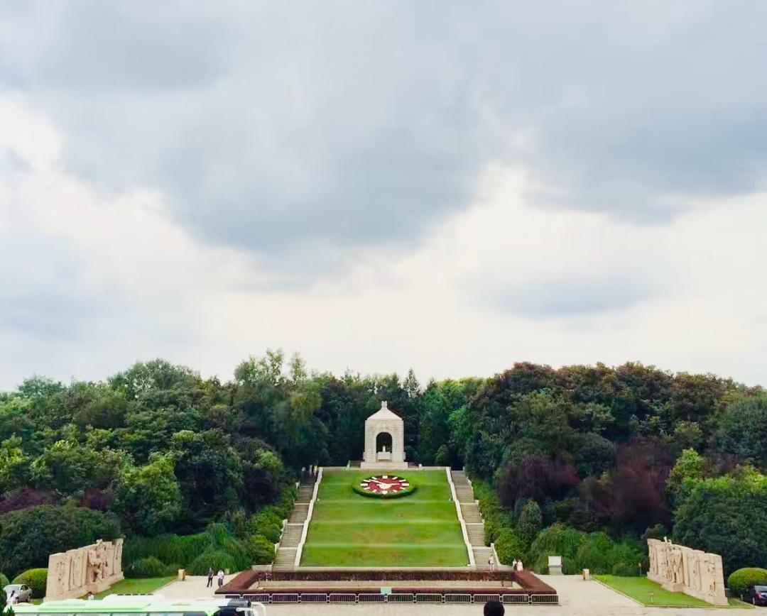 南京龙袍最值得玩的景点,南京秋天最值得去玩的免费景点