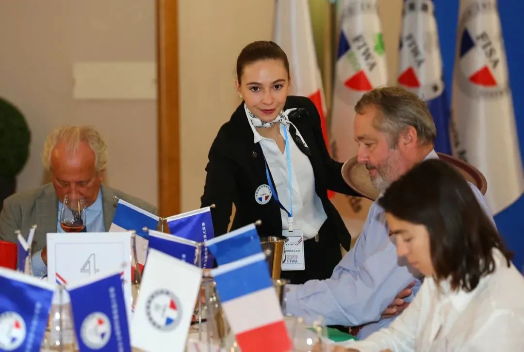 获2项大金奖最高分！尼雅获得FIWA法国大奖赛多项荣誉