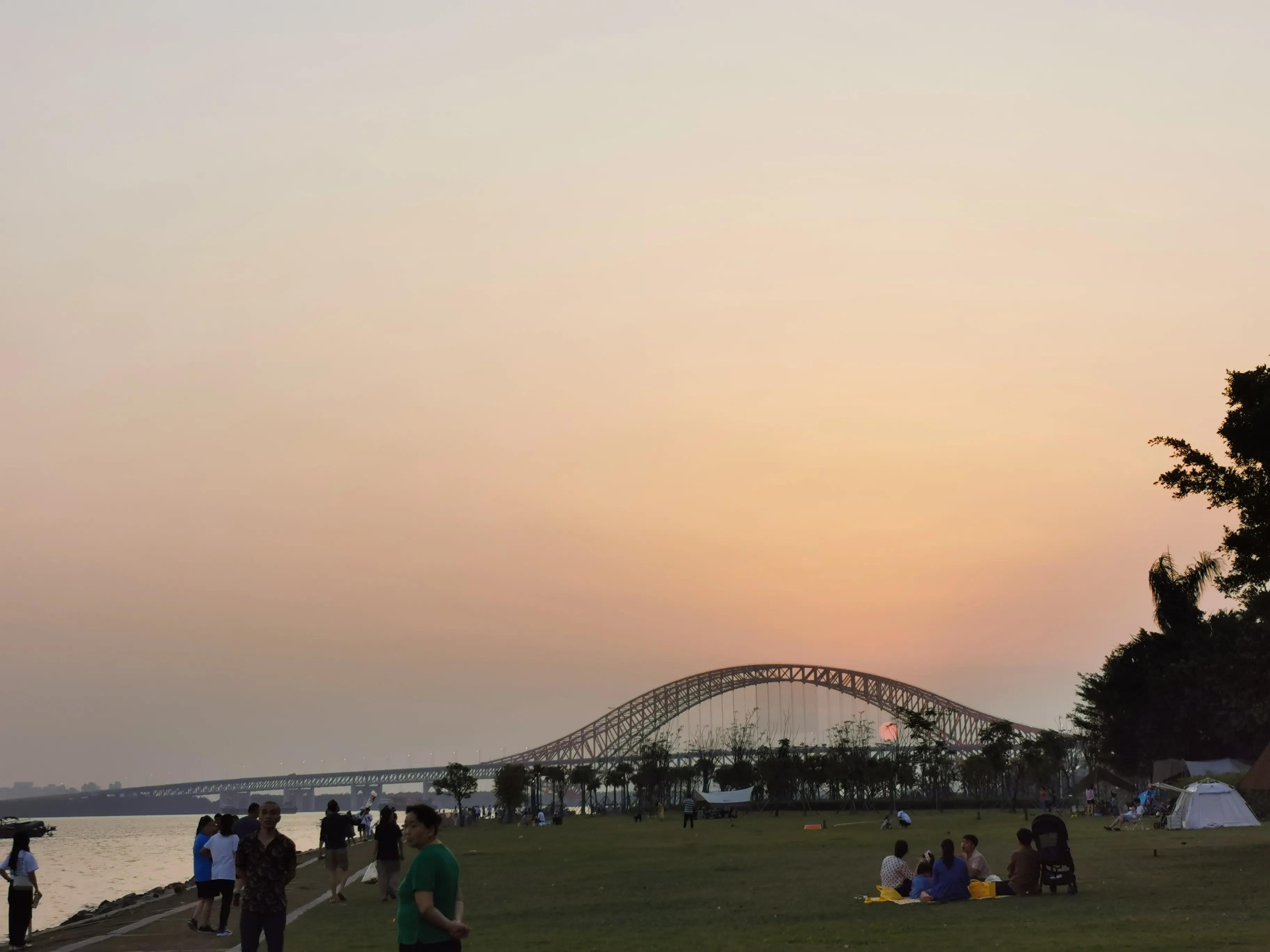 南沙旅游推荐海边游玩攻略,广州南沙看海游攻略