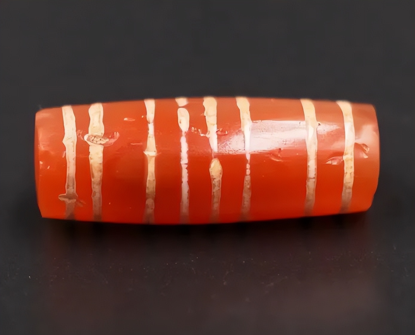 石珠制作,远古古珠的制作过程