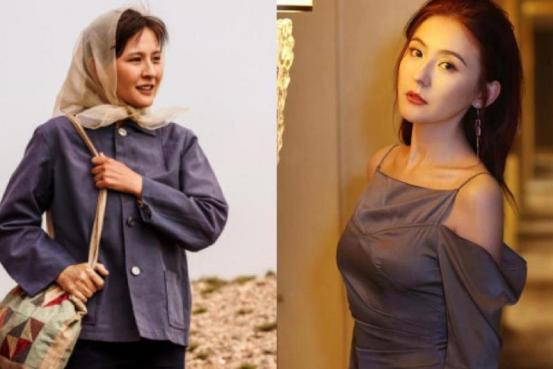 不会演穷人的明星,不会演什么就别演