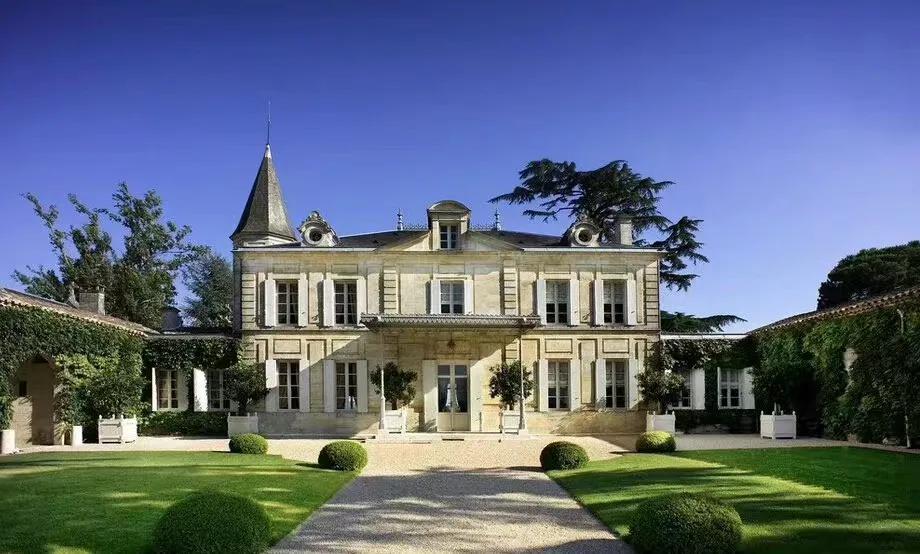 波尔多右岸顶级名庄白马,波尔多白马酒庄产品介绍