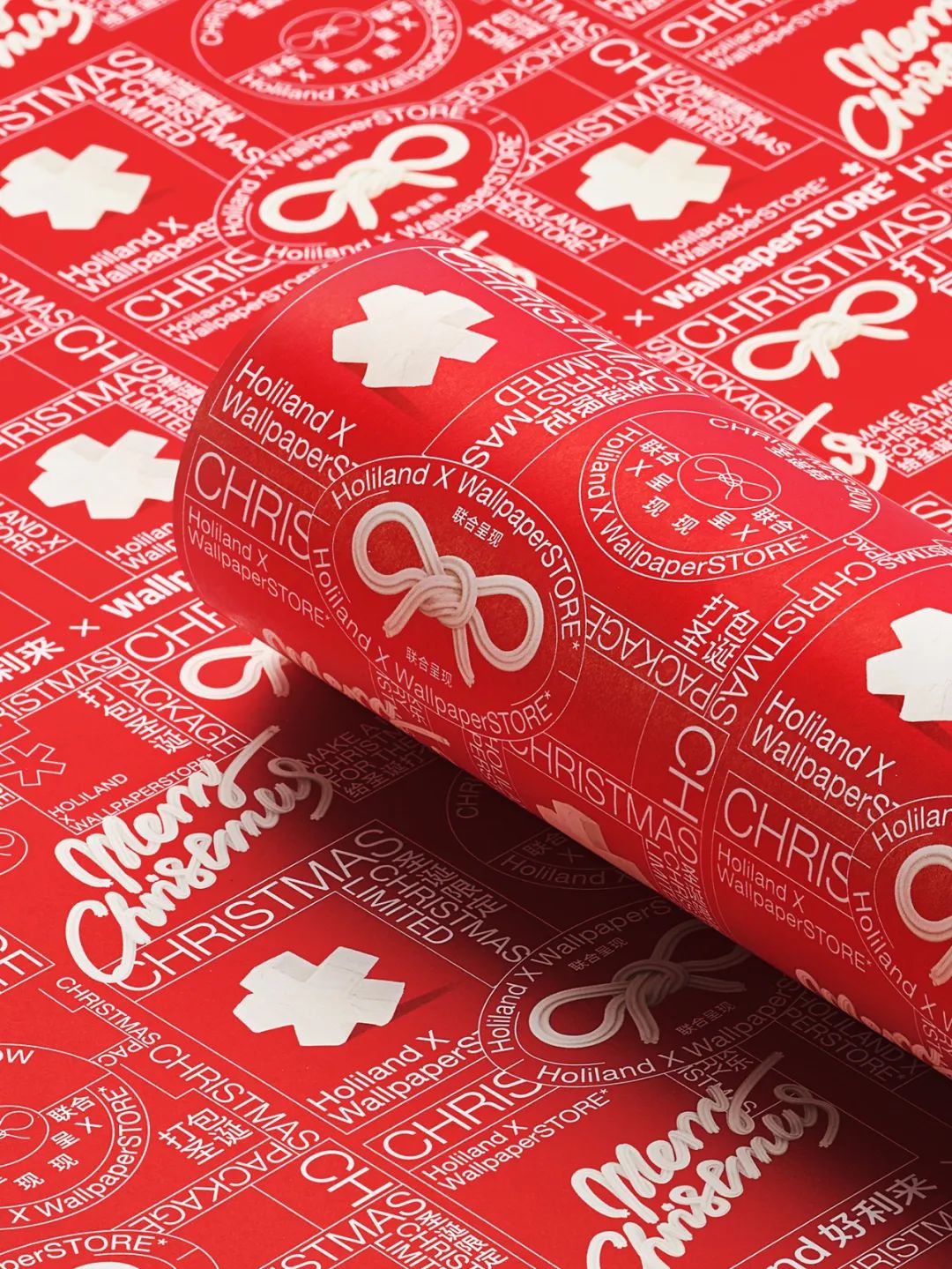 包装的圣诞礼物,包装圣诞礼物的包装纸今天哪里有