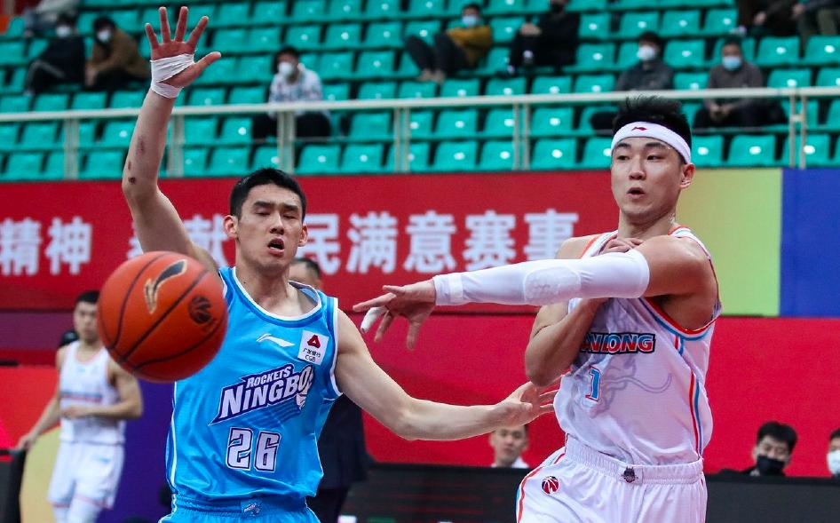 cba新秀小将,cba新秀单场砍55分