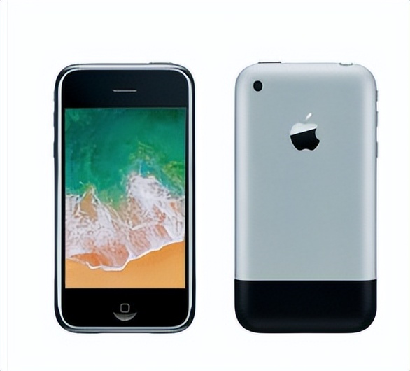 苹果乔布斯与库克,乔布斯让库克接任苹果