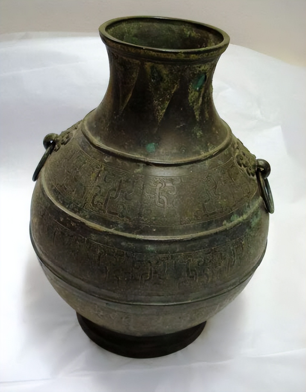 深挖北美私藏！生货颇多！奥克里奇「重要中国古董•书画拍卖」