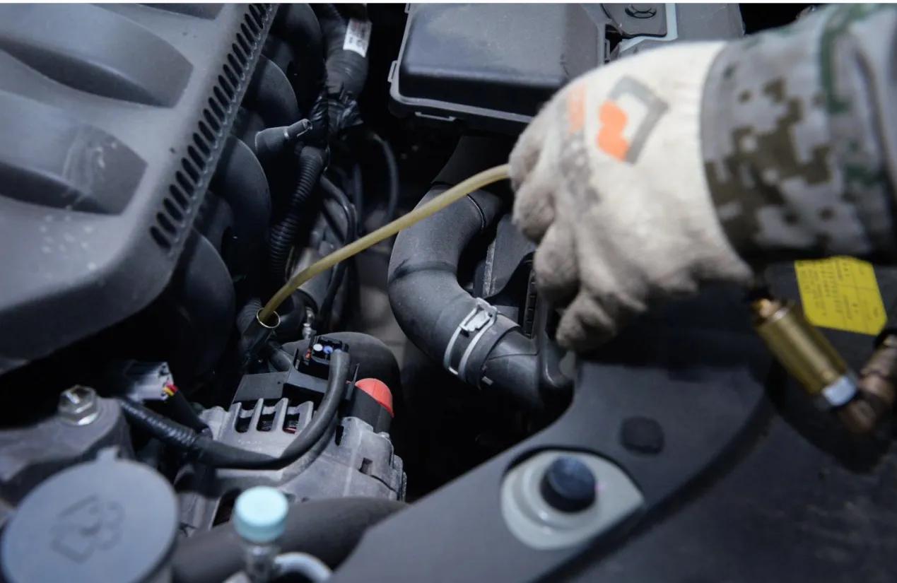 什么时候开始出光被误认为是“日系车专用机油”