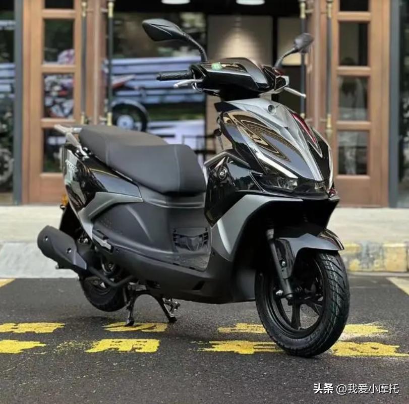 qjmotor125发动机怎么样,qjmotor新款水冷125