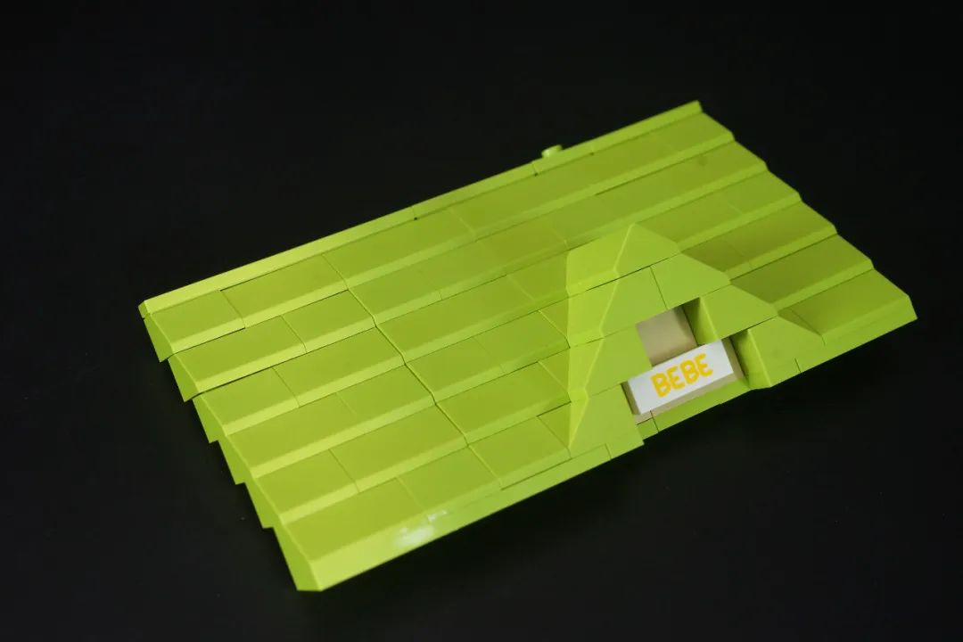 最新积木机甲,最新版积木机甲