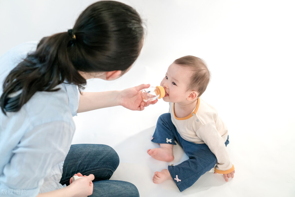婴幼儿配方奶粉含奶量标准,婴幼儿配方奶新国标