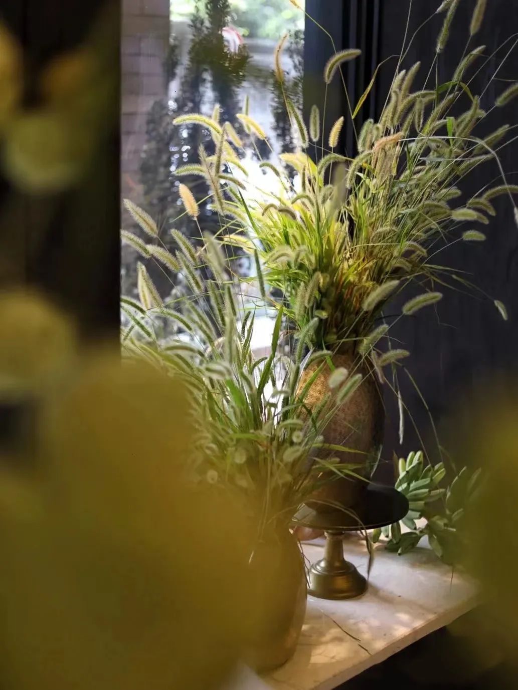 “野生”风格受欢迎——成都30平方米小花店，一年收入250万元