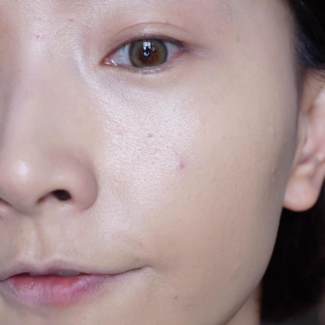 非广｜NARS小方盒测评｜控制变量无美颜无滤镜自然光#...