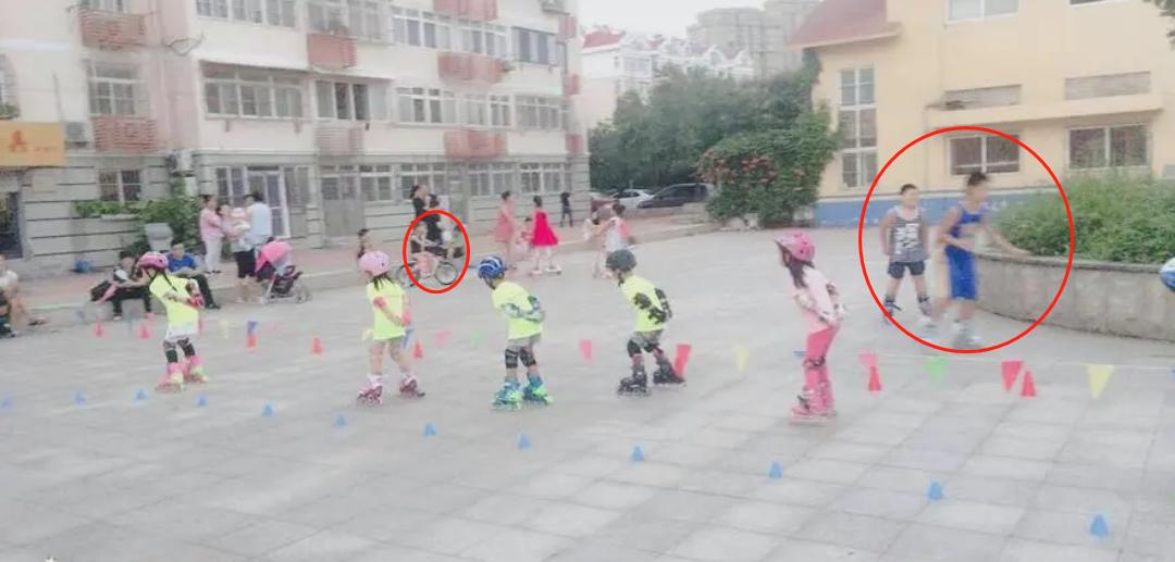 宝宝滑雪危险吗,孩子感冒可以玩轮滑吗