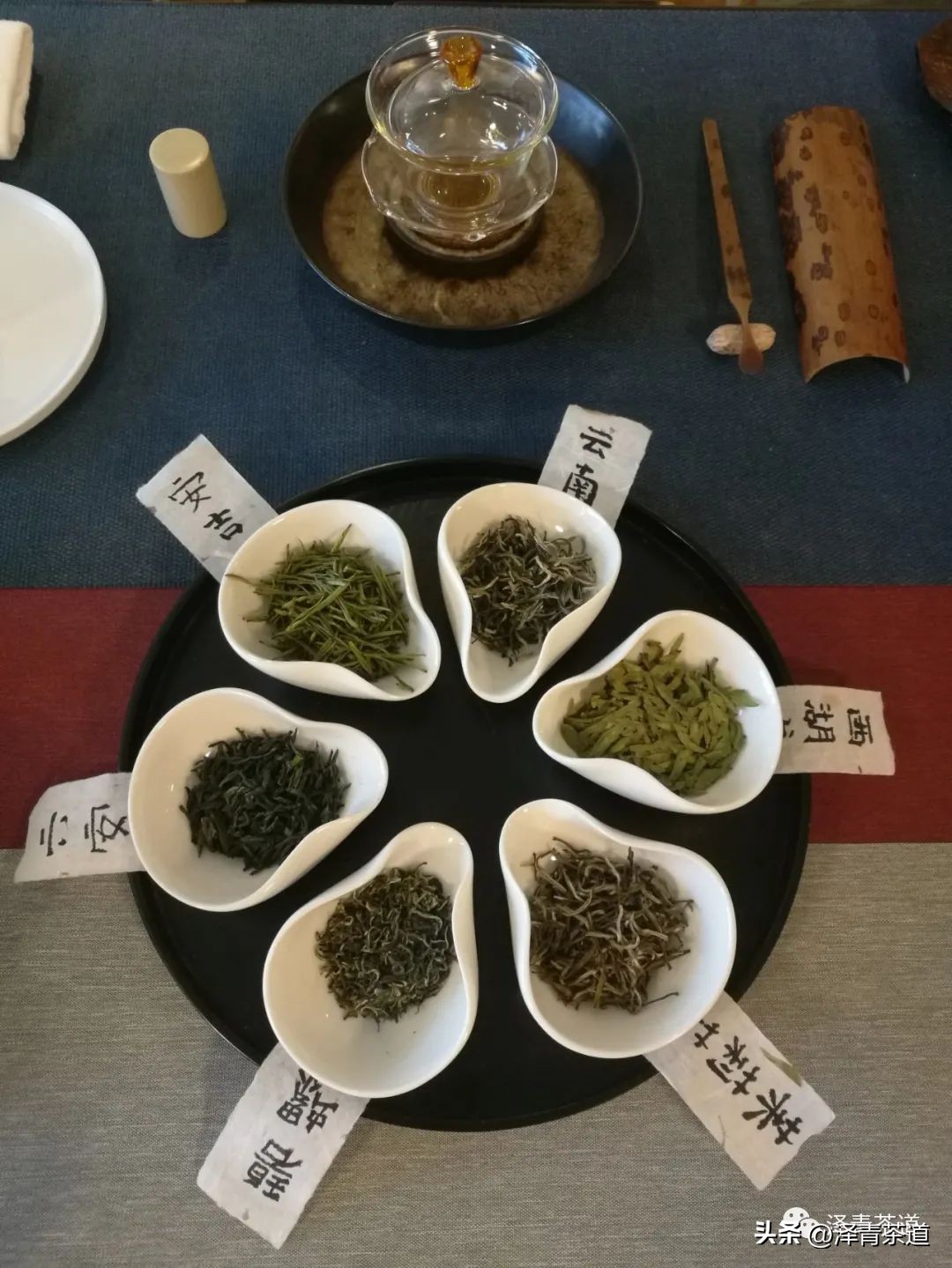 什么茶需要洗茶什么茶不需要洗茶,普洱茶洗茶后醒茶要多久