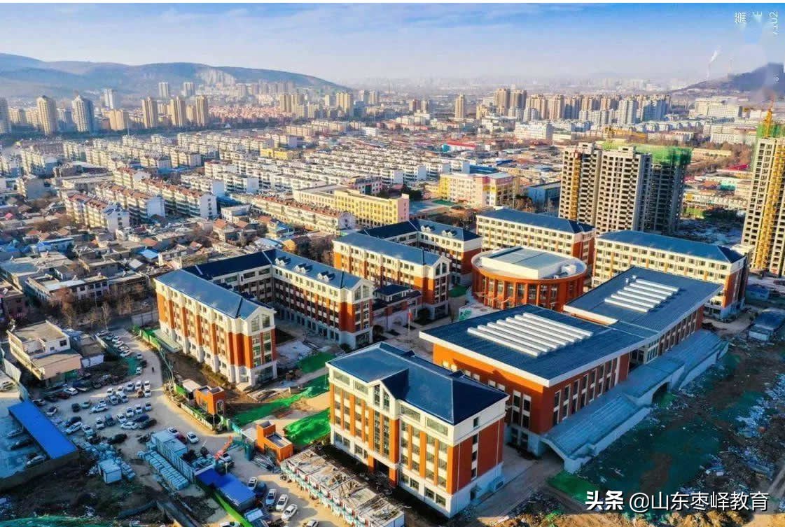 枣庄市第一中学艺体录取名单,枣庄一中2024艺体招生人数