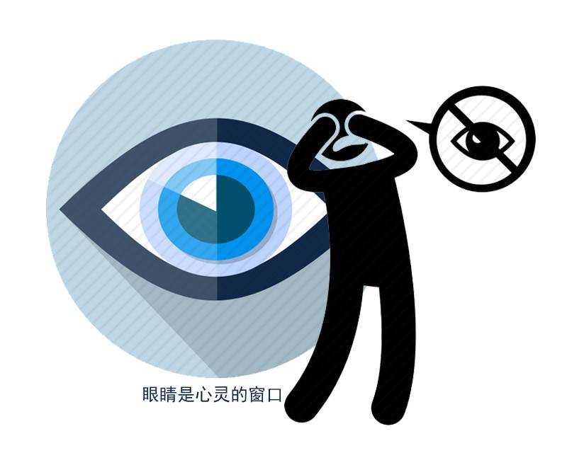 提醒出现这些情况要警惕,警惕眼睛莫名出现这3个症状