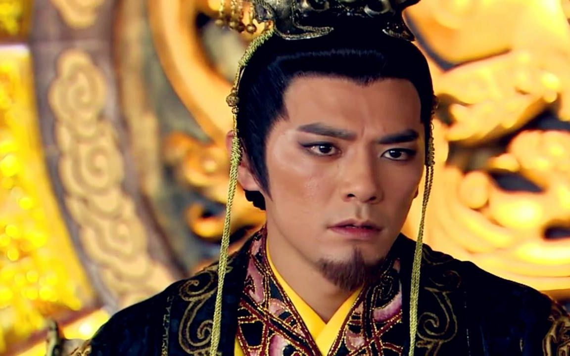 封神第一部商朝,封神第一部朝歌风云什么时候出的