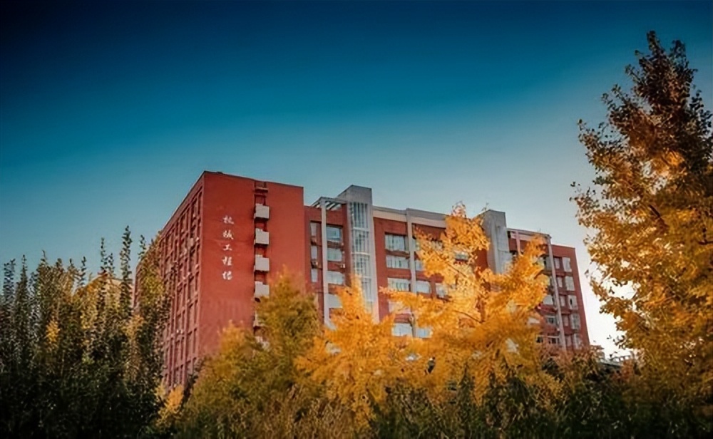 北京交通大学各院系保研率是多少,北京交通大学保研去哪些学校