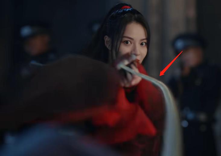 许凯迷航昆仑墟杀青图片,许凯《迷航昆仑墟》