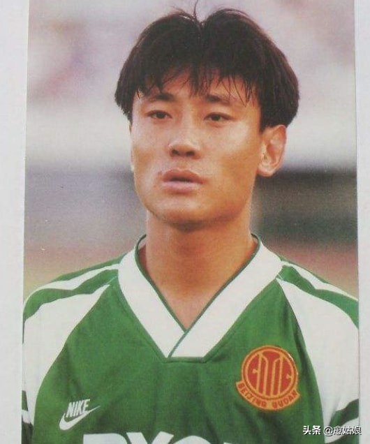 足坛高峰与那英,那英和高峰分手原因