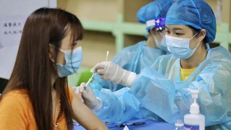 新冠疫苗科兴生物和科兴中维,北京科兴中维和大连科兴新冠疫苗