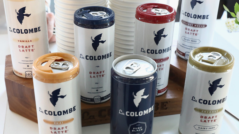 咖啡排行榜前十名高档咖啡品牌,咖啡推荐排名评测